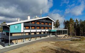 103 View Park Hotel
